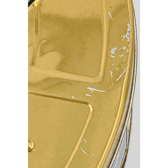 Disneys Wonderful World of Trivia Board Game Tin Only Collectors Insert Mattel - Picture 4 of 8